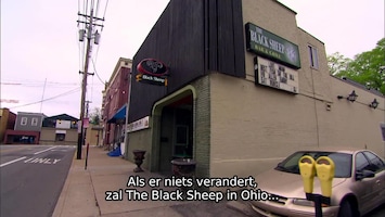 Bar Rescue - Afl. 5