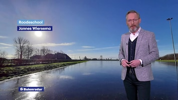 RTL Weer Laat 2021