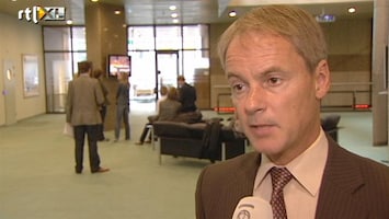 RTL Nieuws SP blij met minister Hillen