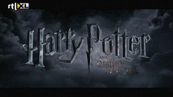 RTL Nieuws Trailer laatste Harry Potter-film