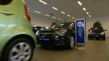 RTL Autowereld Auto inruilen via internet