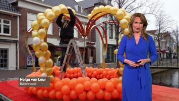 RTL Weer 18:05 uur