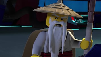 Lego Ninjago - Afl. 14