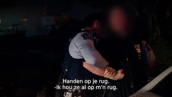 Politie In Actie - Afl. 13