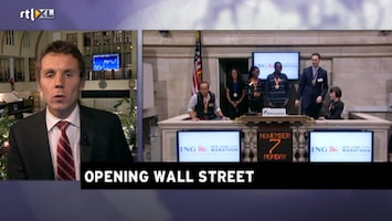 Rtl Z Opening Wall Street - Rtl Z Opening Wallstreet /136