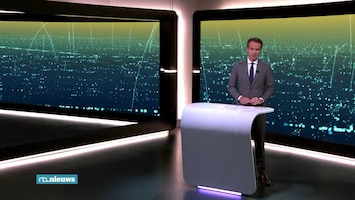 RTL Nieuws 18:00 uur