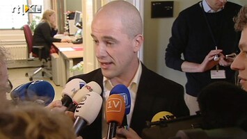 RTL Nieuws Leden PvdA kiezen nieuwe partijleider