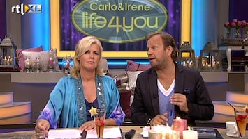 Carlo & Irene: Life 4 You - Afl. 1