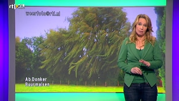 RTL Weer Laat