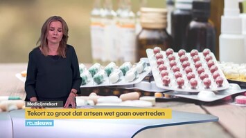 RTL Nieuws Laat