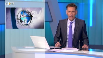 Rtl Z Nieuws - 17:30 - Rtl Z Nieuws - 11:00 Uur /191