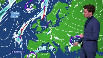 RTL Weer Laat