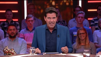 Rtl Late Night Met Twan Huys - Afl. 1