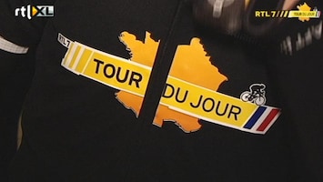 Tour Du Jour Tour du Jour Toertochten