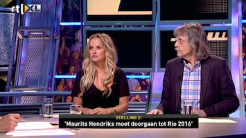 RTL Sport Inside 'Dick Advocaat maakt PSV kampioen'