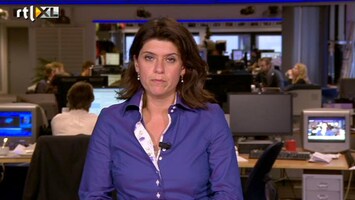 RTL Z Nieuws Het lijkt een behoorlijke chaos te zijn in Europa