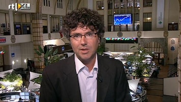 RTL Z Nieuws 11:00 Meer vacatures in Londense banksector