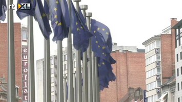 RTL Z Nieuws Ministers EU geloven Griekenland niet meer