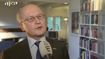 RTL Z Nieuws Hoogleraar integriteit: niet conform bedoeling van de regels