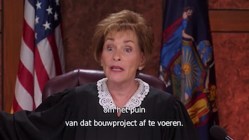 Judge Judy - Afl. 4216