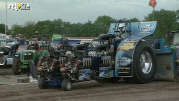 Truck & Tractor Pulling - Afl. 1