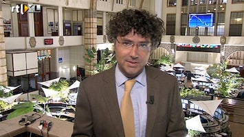 RTL Z Nieuws Penny stocks onderuit op de beurs