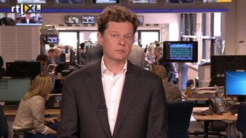 RTL Z Nieuws Toch straks nieuwe bezuinigingen?
