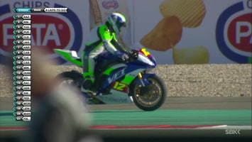 Rtl Gp: Superbike - Nederland