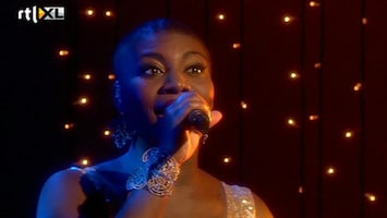 The Voice Of Holland Maame Joses - Fireflies