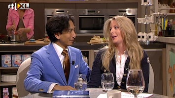 Carlo & Irene: Life 4 You Wibi Soerjadi en zijn Celine zijn smoorverliefd