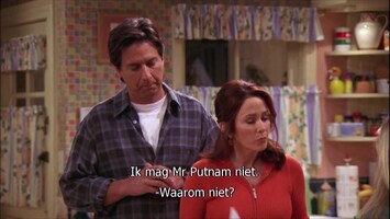 Everybody Loves Raymond - Ally's F