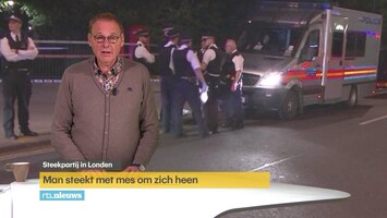 RTL Nieuws 08:00 uur