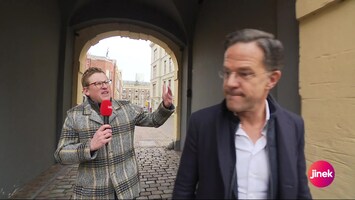 Jaïr zocht uit: Zei Rutte echt 'zak erin' tegen kaag? 
