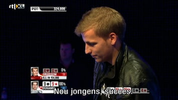 RTL Poker Grand Final 1