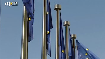 RTL Nieuws Positieve reacties op akkoord eurolanden