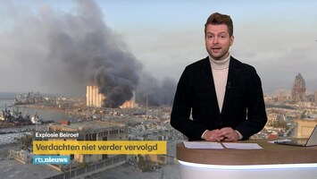 Rtl Nieuws - 19:30 Uur - 07:15 Uur