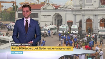 Rtl Nieuws - 19:30 Uur - 18:00 Uur