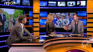 RTL Boulevard Afl. 119