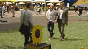 RTL Nieuws Utrecht lobbyt voor Grand Depart