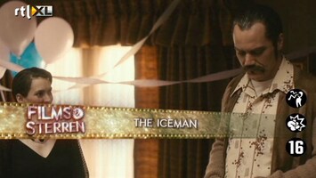 Films & Sterren The Iceman