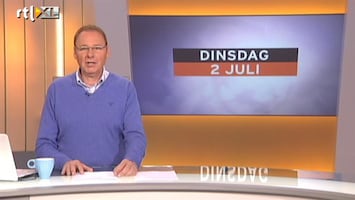 RTL Nieuws RTL Nieuws - 07:30 uur