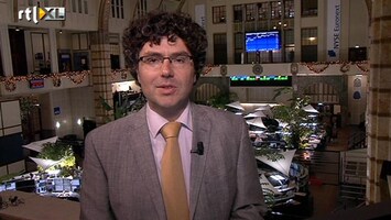 RTL Z Nieuws 14:00 Emerging markets gaan nu juist extra hard naar beneden