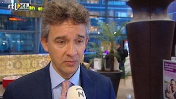 RTL Z Nieuws SNS-ceo: tevreden over resultaten, maar problemen zijn nog niet weg