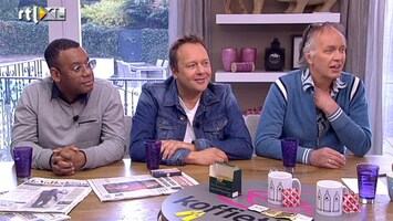 Koffietijd Lulverhalen