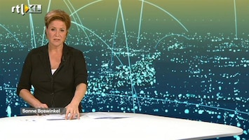 RTL Nieuws 14:00 uur