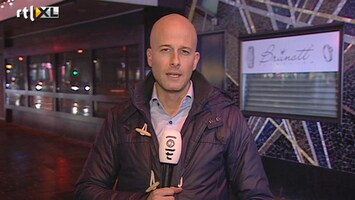 RTL Nieuws Nog veel vragen over ontsnapping tbs'er