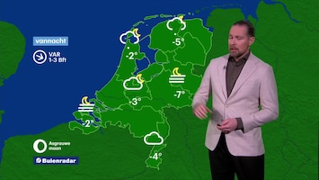 Rtl Weer En Verkeer - Afl. 474