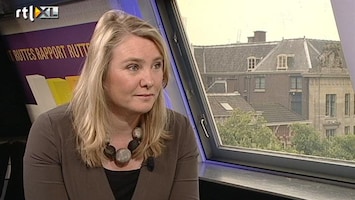 RTL Nieuws Frits Wester chat met minister Schultz
