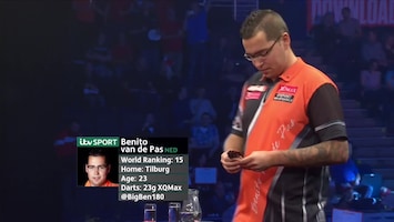 Rtl 7 Darts: World Series Finals - Afl. 2