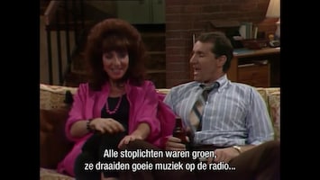 Married With Children - If I Were A Rich Man